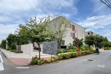 ザ・パークハウス上鷺宮