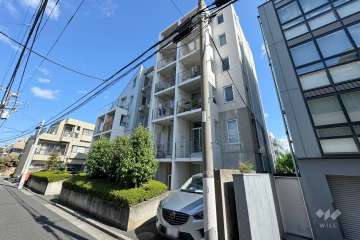 ルミネリックス中野