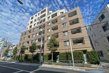 グローリオ高円寺