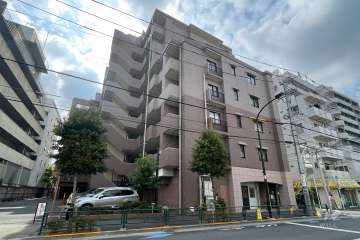 ザ・ウィンベル高円寺