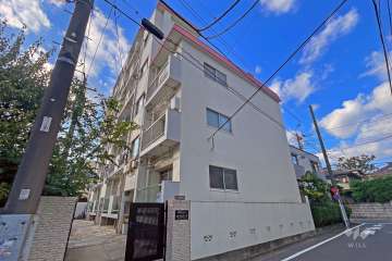 中野坂上ローヤルコーポ