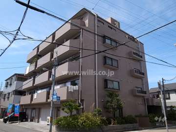 グラン・ドムール東鳴尾