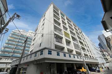 シャンボール中野