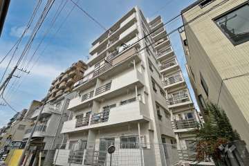 東中野グリーンパーク