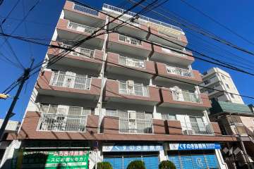 ヴィラ・セレーナ中野