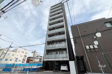 ドルチェ中野壱番館