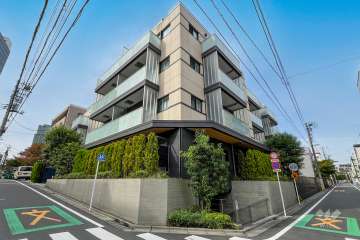 ピアース中野坂上