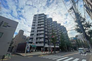 新中野マンション