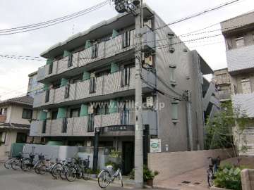 サンロイヤル鳴尾