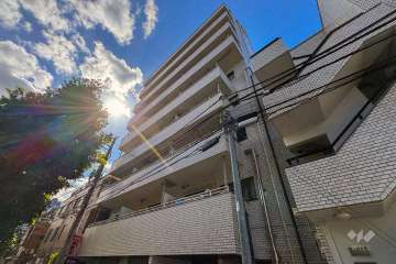 中野プリンスマンション