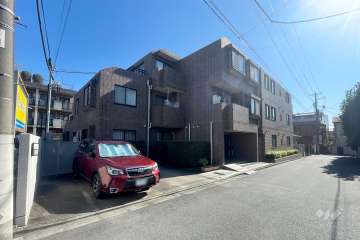 マートルコート中野六丁目