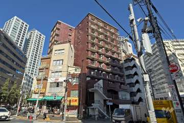 プロスペアー中野