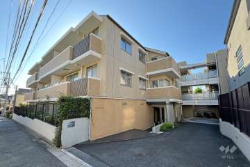 中野文園パークハウス