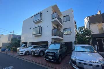 中野マートルコート