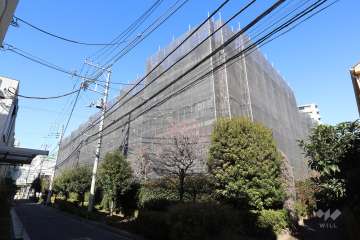 ディアクオーレ中野文園