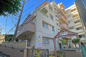 三田東中野コーポ