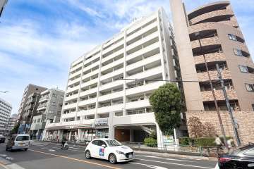 宮園キャピタルマンション