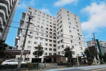 藤和東中野コープ