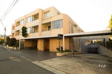 クレッセント東中野レジデンス