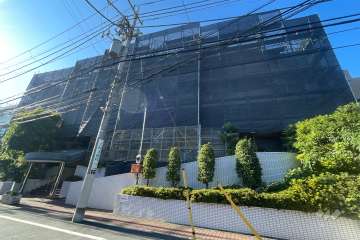 小滝台マンション