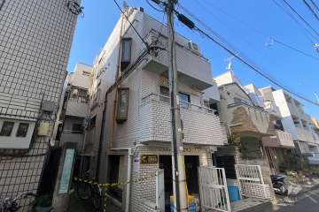 スカイコート中野南台