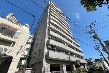 センチュリー中野南台