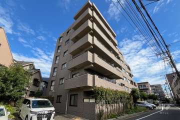 サーパス方南町