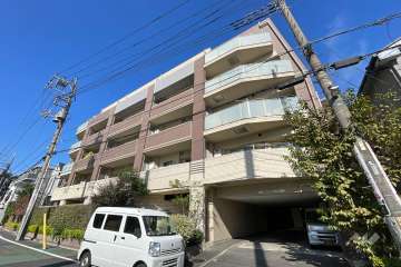 グローベル ザ・シーズン鷺ノ宮パークス