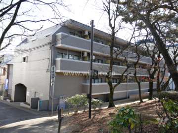 メゾン・ド・ラミエ