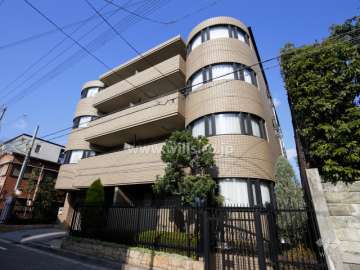 ヴェルドール甲子園浦風