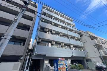 ダイホープラザ中野新橋