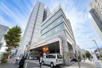 中野坂上サンブライトアネックス