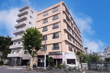 メゾン寿橋