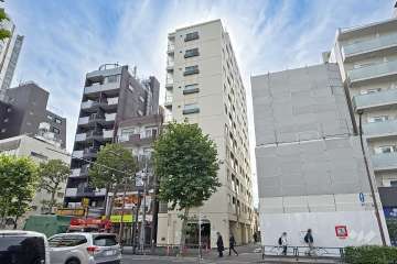 中野コーポビアネーズ