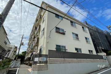 中野本町ローヤルコーポ