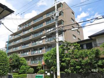 ステイツ甲東園フラッツ