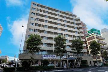 カーサ中野本町