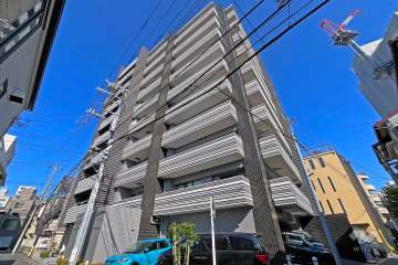 アジールコフレ新中野