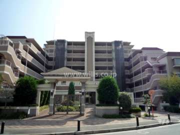 アルス甲陽園