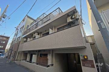 ＮＩＣアーバンスピリッツ中野