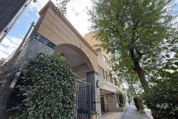 グラーサ中野アルティスト