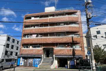 富士見スカイマンション