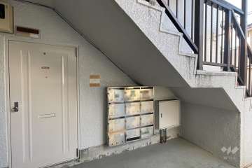 共用ポスト
