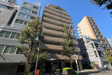 パーセル中野弥生町