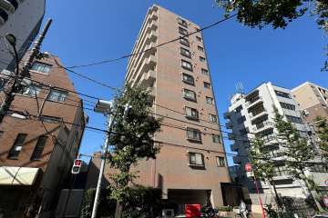 ウィライブ中野富士見町