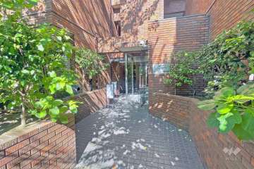 エントランスアプローチ