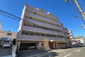 ウイングストリーム氷川台コート