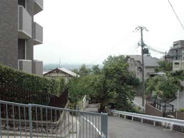 甲陽園ヒルズ
