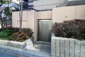 駐輪場・バイク置場