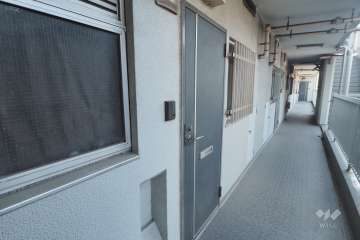 共用廊下